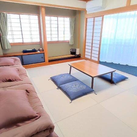 Fuji Guest House Ao Фудзі-Каваґутіко Екстер'єр фото