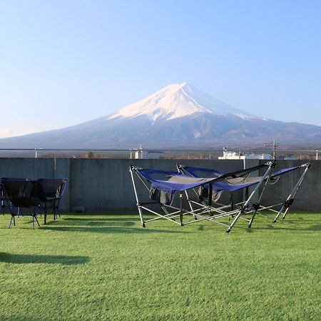 Fuji Guest House Ao Фудзі-Каваґутіко Екстер'єр фото